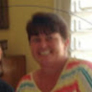 Meet your Posher, Teresa